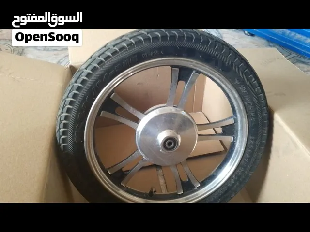 قطع غيار سكوتر كهربائي