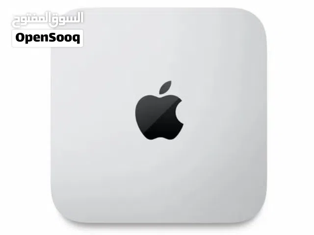 Mac mini M2 Pro - بسعر مميز