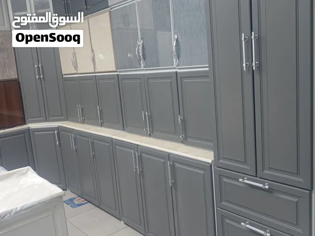 New Kitchen Cabinets 8 pic.. 5 mitter 70 Cm..up and down total Eight pic...
