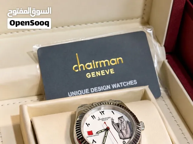Analog Quartz Others watches  for sale in Manama