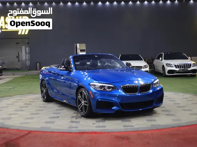 بي إم دبليو M240i موديل 2020  BMW M240i