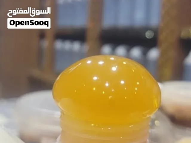 عسل السدر اليمني حضرموت