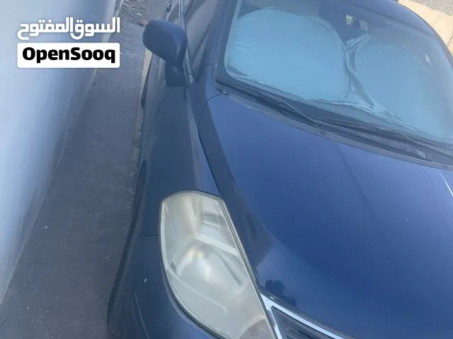 نيسان تبدا