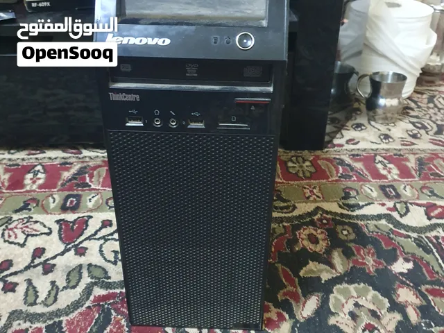 computer for sale very good condition very little used