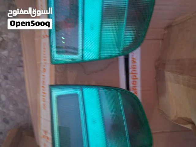 اضويه هيلا قديم جديد Hella