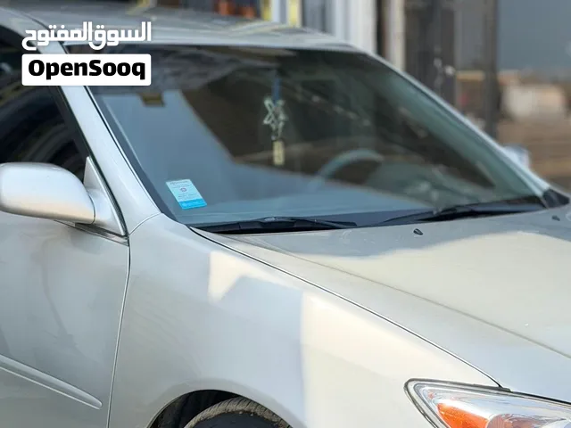 Used Toyota Camry in Al Batinah