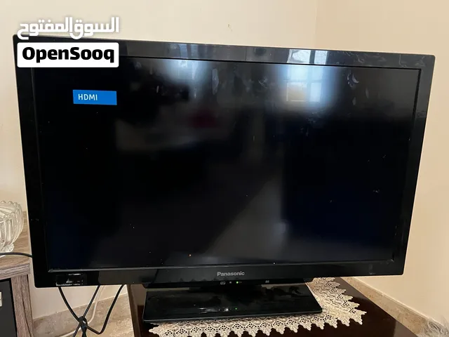 تلفاز Panasonic حجم 32 بوصه مستعمل في حاله جيده