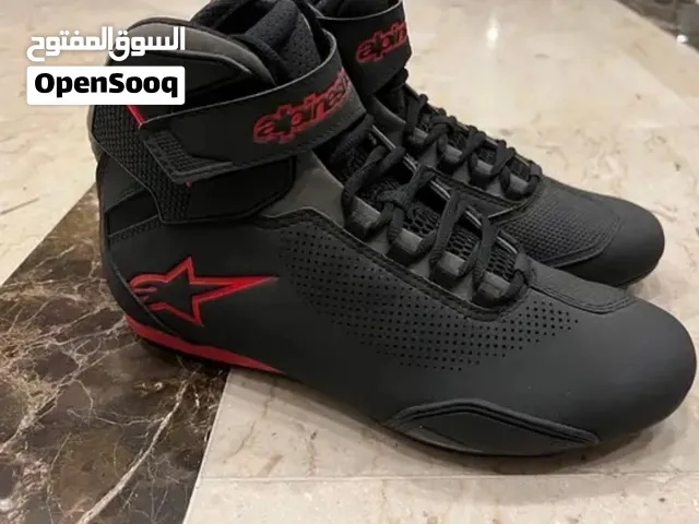 Alpinestars Shoes
