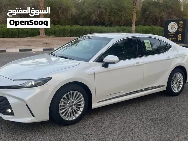 Sedan Toyota in Farwaniya