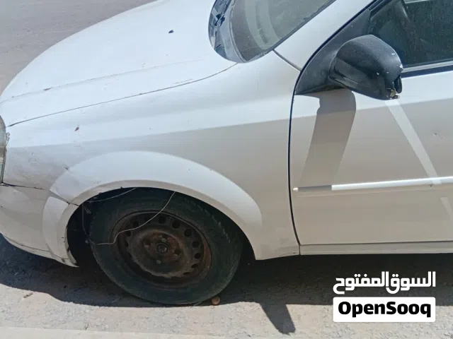 شوفرليت ابترا