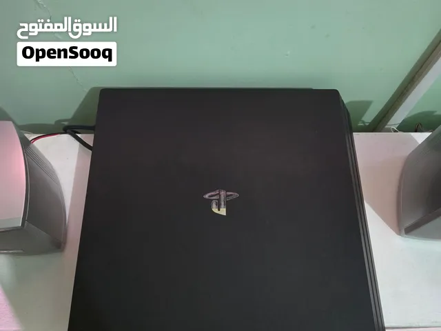 PlayStation 4 PlayStation for sale in Sana'a