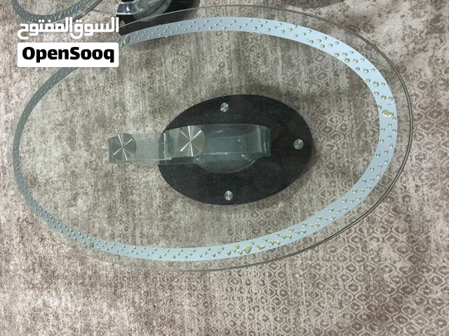 طبلات زجاجية  للبيع