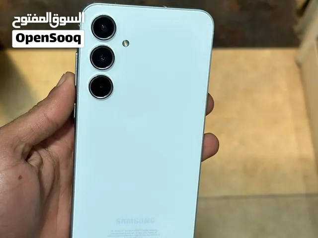 A55 128 رام 8