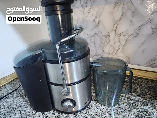 عصارة جزر و انواع فواكه ماركة سونا