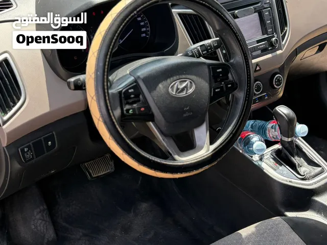 Used Hyundai Creta in Al Sharqiya