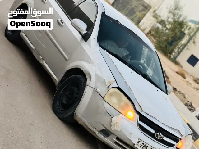 داوو لاسيتي