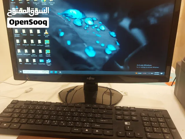 كمبيوتر disckt op