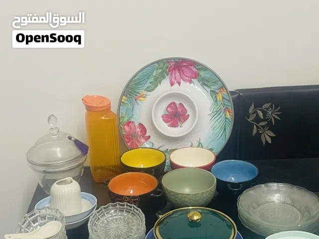 ادوات مطبخ متعددة للبيع
