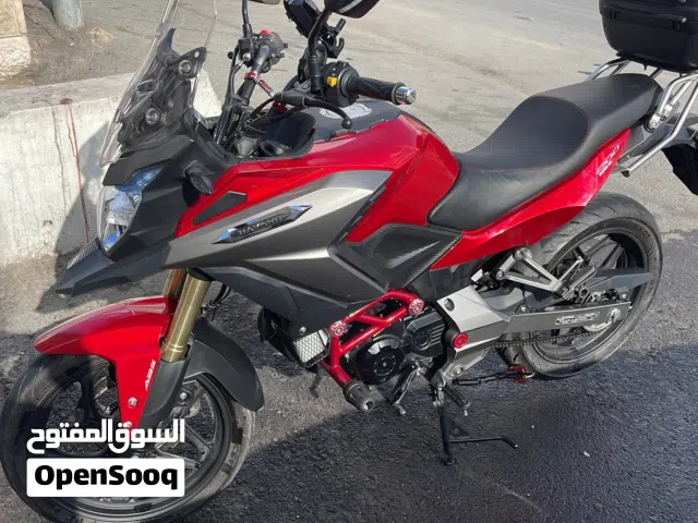 دراجه داينج