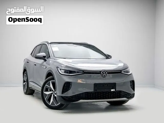 VW ID4 PURE+ 2022 للبيع بسعر ممتاز