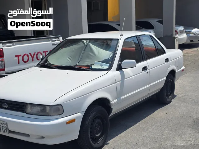 نيسان صني 93
