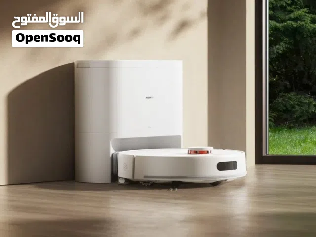 شاومي مكنسة روبوت H40، شفط قوي 10000 باسكال للبيع