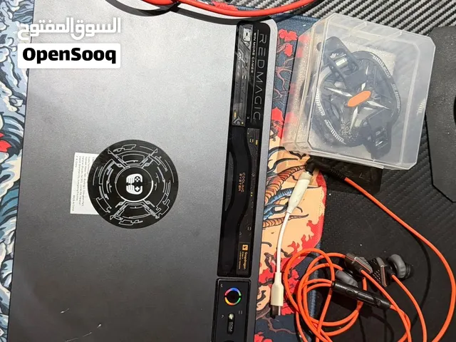 ايباد رد ماجيك