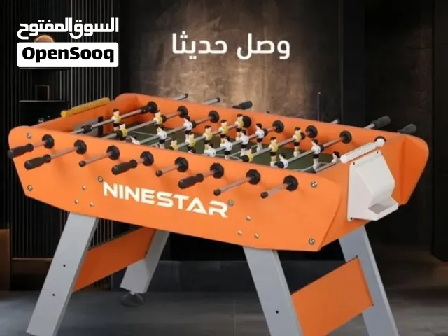 طاولة كرة القدم