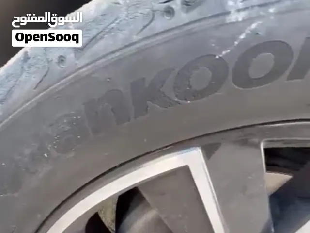 تواير هانكوك