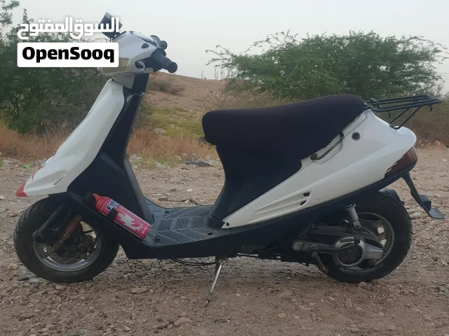 للبيع دراجه 100cc