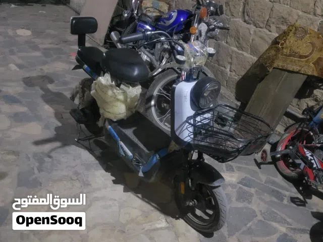 درجة كهرباء