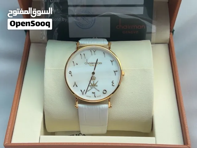 Analog Quartz Others watches for sale in Al Sharqiya