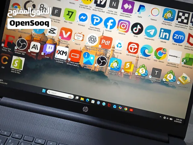 Laptop original
