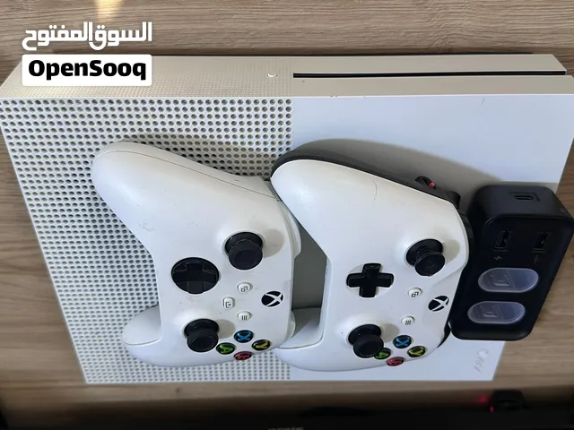 اكس بوكس ون اس