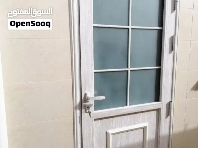 تركيب وتصليح جميع الابواب والشبابيك
