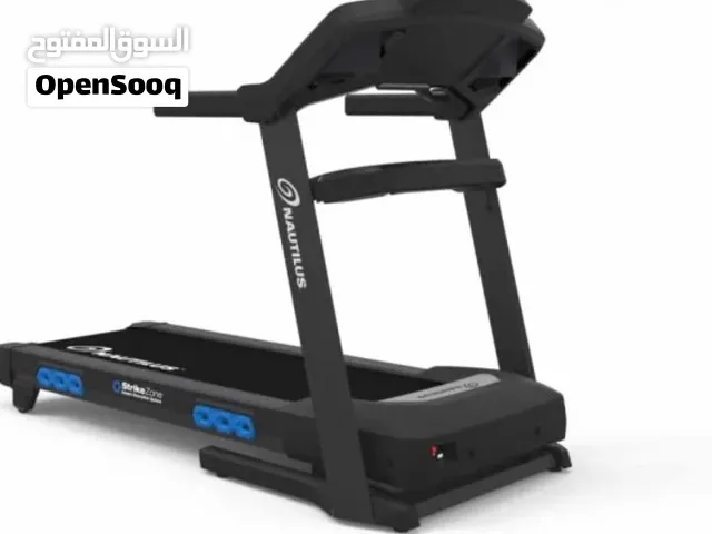 Nautilus T626 Threadmill