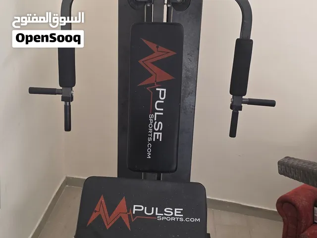 هوم جيم مستعمل