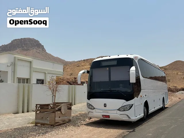 باص 51 راكب للبيع فقط