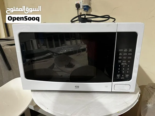 Classpro Microwave