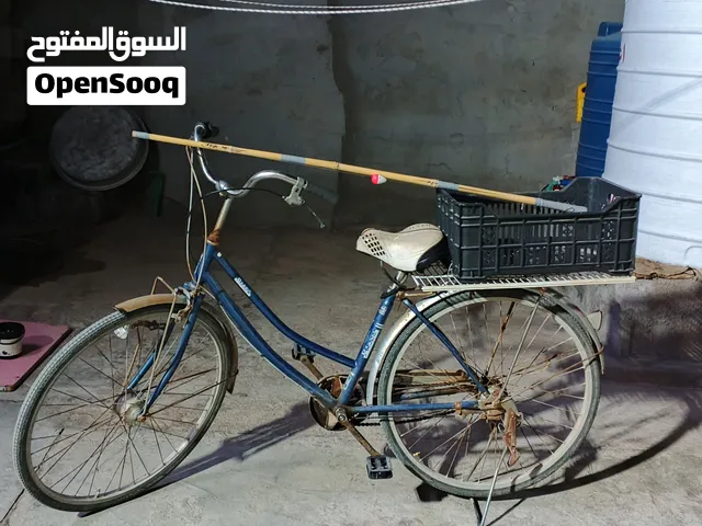 بايسكل باله سياحي قياس 27