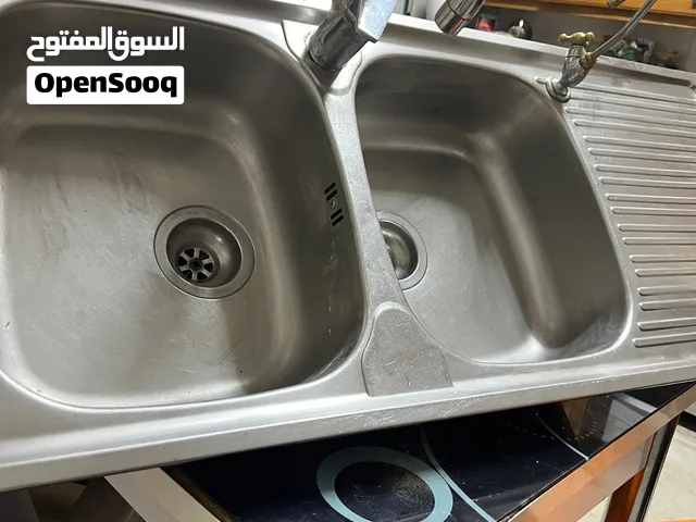 مجاى ماء سنستيل