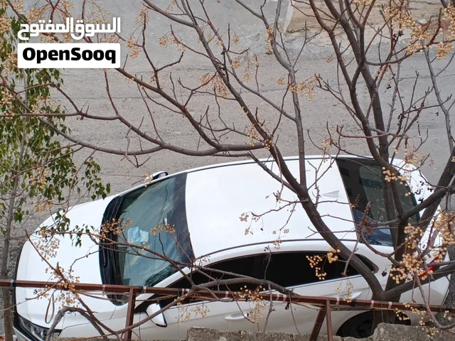Used Hyundai Ioniq in Amman