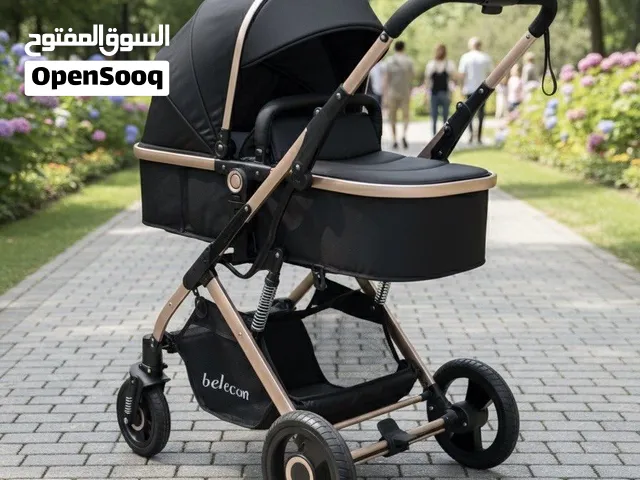 عربة اطفال فقط(15BD)
