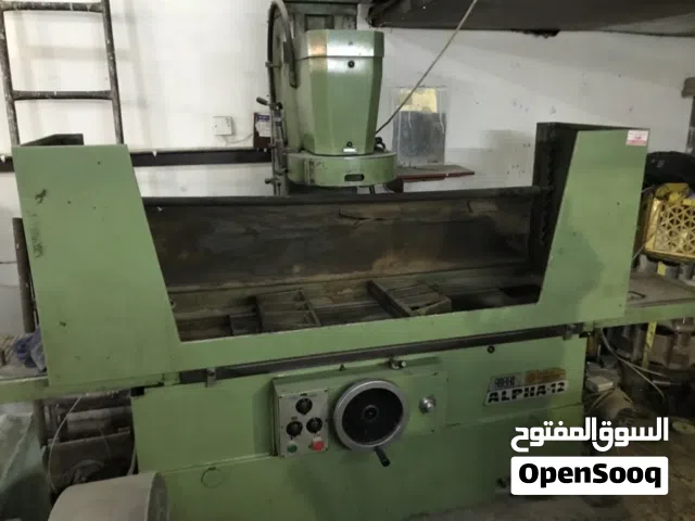 Running lathe workshop for sale