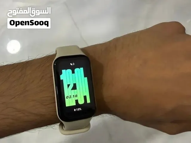 سوار ذكي من شاومي Redmi Smart Band 2