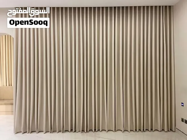 تفصيل وتركيب ستاير