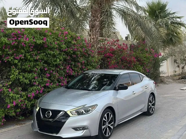مطلوب قير نيسان مكسيما