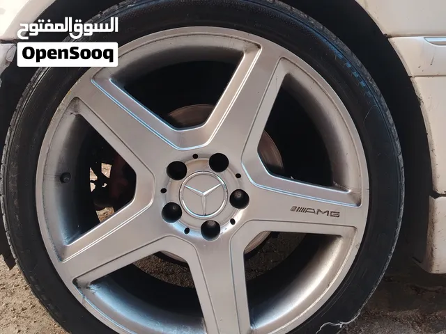 جنط AMG MADE IN Germany MERCEDES BENZ