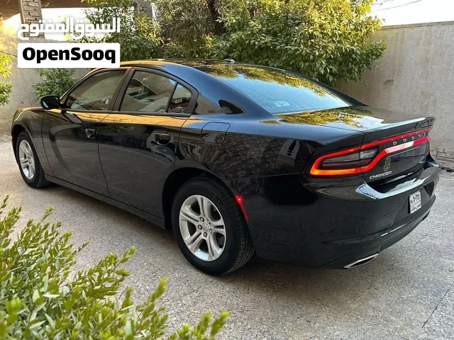Used Dodge Charger in Baghdad