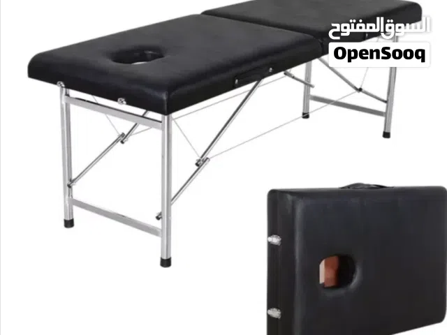 تخت مساج جديد